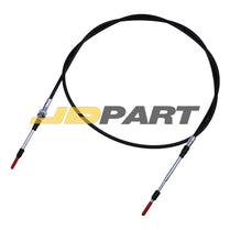 E-6675668 Throttle cable for Bobcat S100 S220 S250 S300 S330 MT50 324 335 341