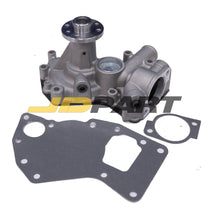 8981262311 Water Pump for John Deere 27ZTS 35ZTS 50C ZTS 27C ZTS 35C Excavator