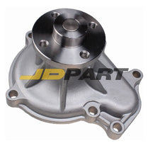 Water Pump with Gasket K1C010-73034 for Takeuchi TL10 TL12 Track Loader V3800