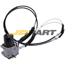 4I-5496 4I5496 Double Cable Throttle Motor As Governor for Caterpillar E312 311