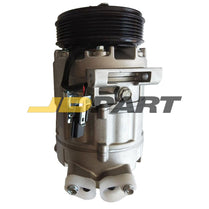 New A/C Compressor 506041-0212 92600CY09E for NISSAN DUALIS /XTRATL/LAFESTA