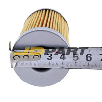 Fuel Filter for Yanmar F18,F20,F22,F24,FX26,FX28,FX32,F37D,FX42,F46D