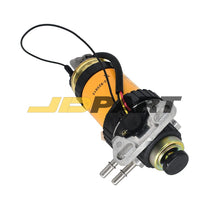 New Fuel Filter Assembly 32/925914 for JCB 3CX 4CX 5CX Vibromax VM