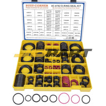 4C-4782 4C4782 Seal O-Ring Kit For CAT Caterpillar SAE STOR ORFS 61 62