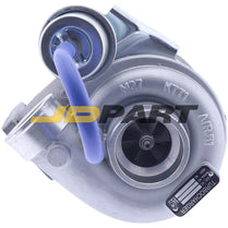New GT2052 Turbo 2674A093 452191-5001S for Perkins Industrial Engine T4.40
