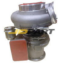 New Turbocharger 4955241 for Cummins Truck QSK15 Turbo