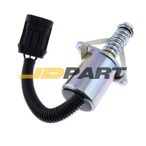 Traction Lock Solenoid For Bobcat Skid Steer 450 453 463 553 653 751 753