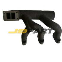 Exhaust Pipe 02134045 For Deutz BFL912 BFL913 BF6L913 BF6L912 F6L912 F0L912