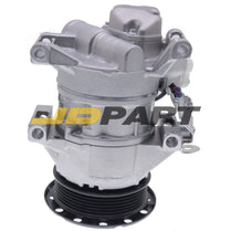 6PK AC Compressor 88310-52551 88310-2B720 for Toyota yaris 1.3 Denso 5SER09C