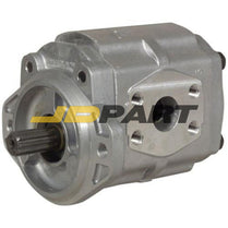 New Hydraulic Gear Pump 67110-23870-71 671102387071 For TOYOTA FORKLIFT