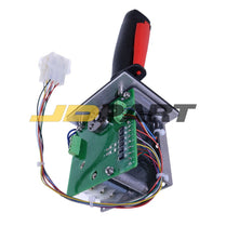 Joystick Controller 1600268 for JLG 1532E2 1932E2 2032E2 2632E2 2646E2 3246E2