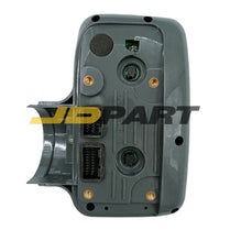 MONITOR ASSY For Komatsu PC210LC-6 PC220LC-6 PC230LC-6 PC250LC-6 PC200LC-6-A