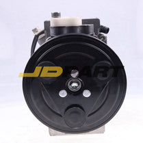 New A/C Compressor CR14 8973694150 for ISUZU DMAX KB250 KB300 2.5D 3.0TD