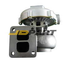 Turbo HX5Turbocharger 11423684 for Volvo A35D/E A40D PL4608 PL4611 T450D&D12