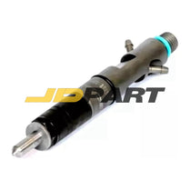 3X Fuel Injector 236-5707 for Caterpillar 3054C Engine Compactor CB-534D
