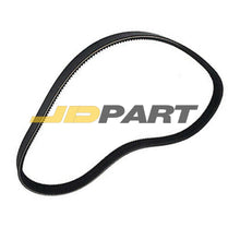 Poly V Belt 50203101 for HATZ Engine 9J920