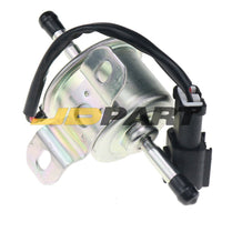 New Fuel Feed Pump for Yanmar 4TNV88 3TNV88 4TNV84 Mini Excavator 129612-52100