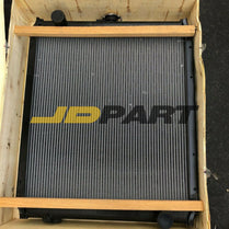 202-00029 Radiator for Daewoo Doosan SOLAR 200W-V 220LC-6 220LC-V 220LL