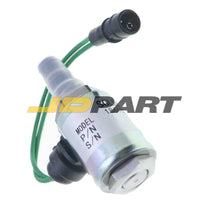 1861525 Valve Group Solenoid for Caterpillar 186-1525 Repalce 458-2950