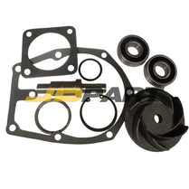 For Cummins 855 N855 NT Big Cam Water Pump Kit 3801712 2390-01-262-5153