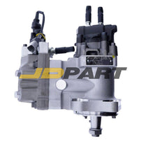 2897500 Fuel Injection Pump For Cummins ISC QSC8.3 ISLe QSL9 Engine