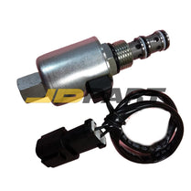 New Swing Solenoid Valve 20Y-60-11713 Excavator Parts for KOMATSU PC200-5 6D95