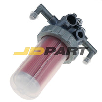 New Fuel Filter Assembly AM101281 for John Deere F925 F935 330