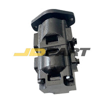 Twin Hydraulic Pump 41/26 CC/REV 20/925340 for JCB 3CX 4CX