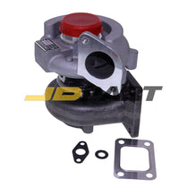 49189-02711 Turbocharger 235-4964 for CAT 277C 287C 262C 297C 252B2 TD04HL-13G