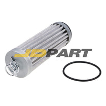 Hydrostatic Transmission Oil Filter MIA881446 for John Deere 2 PCS