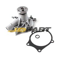 Water Pump MD970338 MD972457 for Mitsubishi 4G63 4G64 8V Engine LPG Forklift