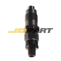 4X Fuel Injector SBA131406440 for New Holland MC28 MC35 T1010 T1030 TC25 TC29 TC33