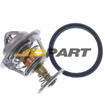 160¡ãF Thermostat for Kubota KX121-3 KX121-3S L4600HST L4600DT L45 L3700SUHST L39