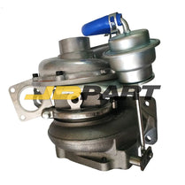 Turbo charger RHB5 VA430075 129908-18010 for Yanmar Industrial Engine 4TNV98T