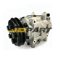 1 PK New AC Compressor Pump 92600-WJ101 92600WJ101 for Nissan Civilian Bus 24V