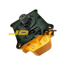 Hydraulic Pump 07432-71201 for Komatsu D65S-6 D95S-1 D65E-6 D65A-6 BULLDOZERS