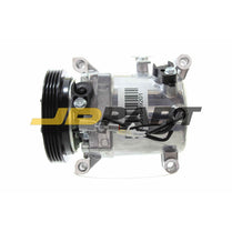 Car Air Condition Compressor PV4 for Suzuki Swift III SX4 95201-63JA1 V08A1AA4AG