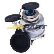 Ignition Switch For Kubota 66711-55130 B4200 B5100 B5200 B6100E B6200D F2000