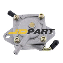 New Fuel Pump For John Deere RX95 SX95 SRX95 GX95 F510 F525 F710