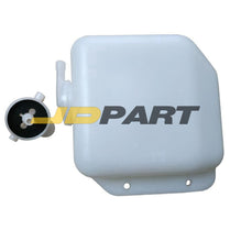 Water Coolant Tank 121468-44510 for Yanmar 3TNE68 Engine