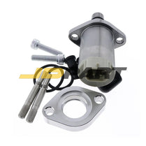 For John Deere 4045 6068 Engine Suction Pressure Valve With Sensor Set RE520930