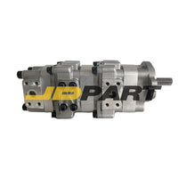 705-41-08090 Hydraulic Pump For Komatsu BM020C-1 PC40-7 PC40T-7 PC40R-7 PC50UU-2