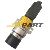 For 12V Fuel Shut Down Solenoid 1700-2567 1753-12E6U1B1