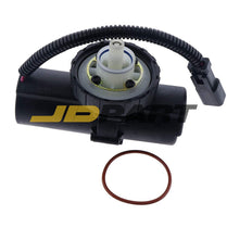 New Electric Fuel Pump For JCB Tractor Telehandler 3CX 4CX 5CX 333/E9834 12V
