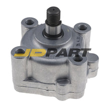 3 Cylinder 15261-35010 New Oil Pump for Kubota D750 D850 D950 Engine