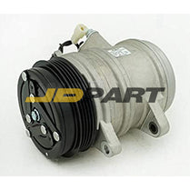 New A/C Compressor 96565233 For Chevrolet Daewoo Matiz QQ 1.1