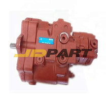 New Hydraulic Pump B0600-21026 PSVD2-21E-16 for Kayaba KYB