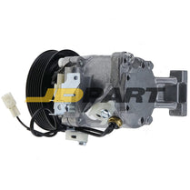 New A/C Compressor SV07C 447160-2270 For Toyota Rush Daihatsu Terios 2006-2012