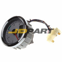 Gauge Tacho Hourmeter For JCB 3CX 4CX 704/D7231 704D7231