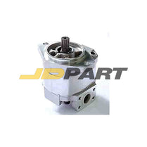 705-12-34010 Hydraulic Pump ASSY For Komatsu D41S-3 D41Q-3 GD705A-4A GD705A-4